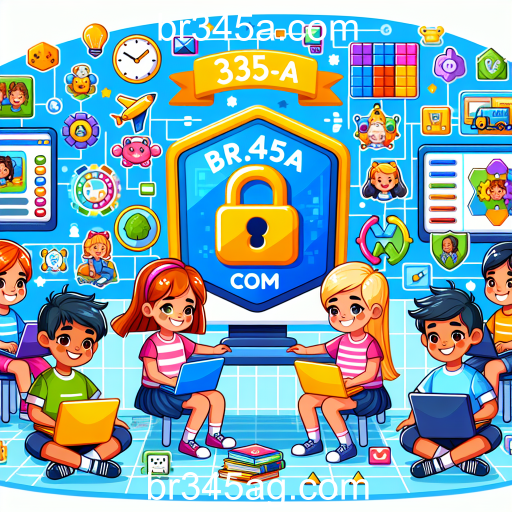 O Futuro do Aprendizado: A Revolução dos Jogos Educacionais